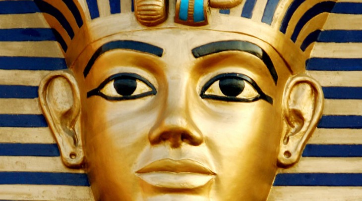 Akné v historii: pupínky a jizvy na obličeji měl i faraón