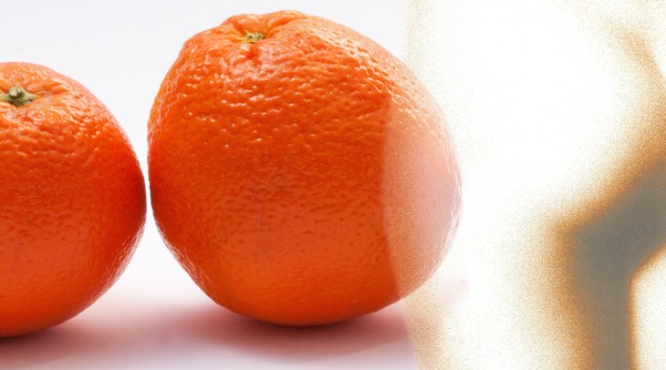 Boj s pomeranči: co funguje nejlíp?